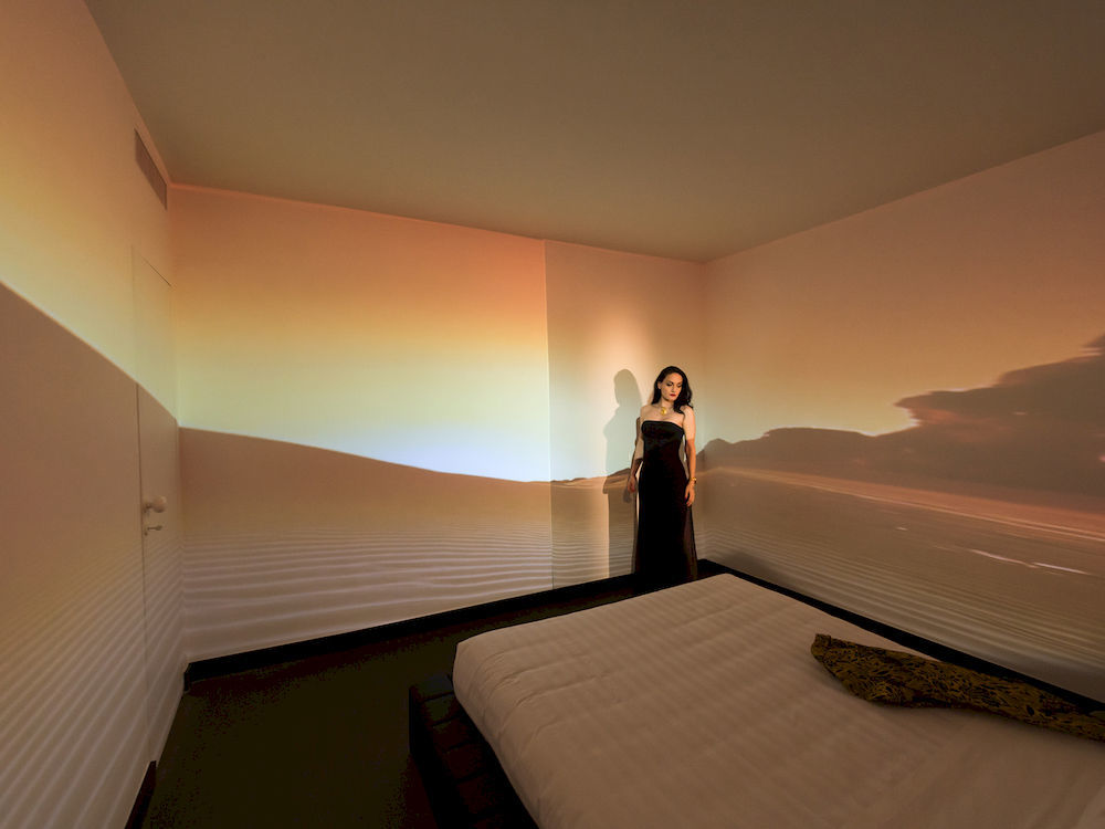 Irooms Jacuzzi Suites Rome Exterior photo